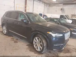 YV4A22PLXH1154244 2017 VOLVO XC90