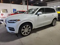 YV4A22PLXH1156561 2017 VOLVO XC90