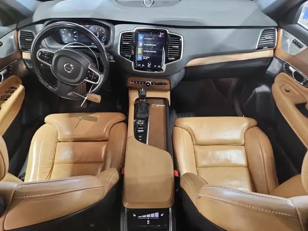 YV4A22PLXH1156561 2017 VOLVO XC90 - Image 8