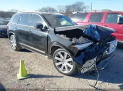 YV4A22PLXH1156706 2017 VOLVO XC90