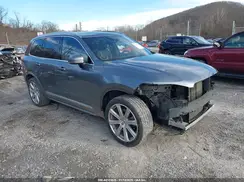 YV4A22PLXH1163543 2017 VOLVO XC90