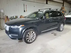 YV4A22PLXH1166376 2017 VOLVO XC90