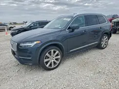 YV4A22PLXH1181444 2017 VOLVO XC90