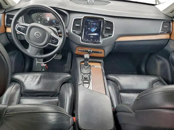 YV4A22PLXH1181444 2017 VOLVO XC90 - Image 8