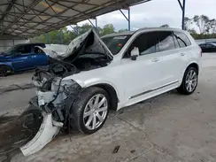 YV4A22PLXJ1192255 2018 VOLVO XC90