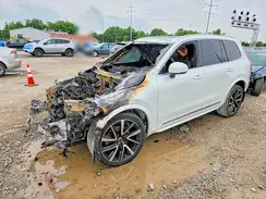 YV4A22PLXJ1195933 2018 VOLVO XC90