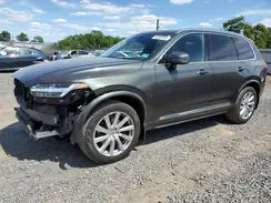 YV4A22PLXJ1199898 2018 VOLVO XC90