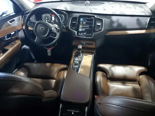 YV4A22PLXJ1204436 2018 VOLVO XC90 - Image 8
