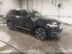 YV4A22PLXJ1214349 2018 VOLVO XC90