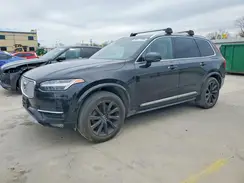 YV4A22PLXJ1215940 2018 VOLVO XC90