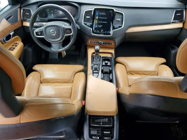 YV4A22PLXJ1215940 2018 VOLVO XC90 - Image 8