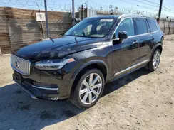 YV4A22PLXJ1341330 2018 VOLVO XC90