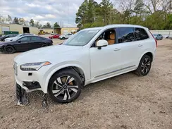YV4A22PLXJ1347953 2018 VOLVO XC90