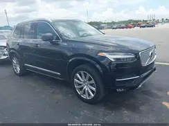 YV4A22PLXJ1349590 2018 VOLVO XC90