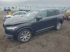 YV4A22PLXJ1360833 2018 VOLVO XC90