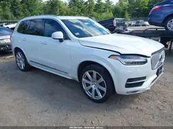 YV4A22PLXJ1364705 2018 VOLVO XC90