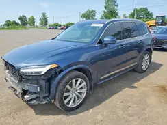 YV4A22PLXJ1367362 2018 VOLVO XC90
