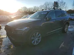YV4A22PLXJ1368379 2018 VOLVO XC90