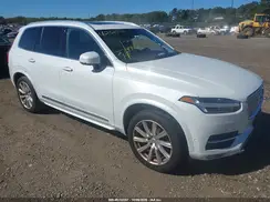 YV4A22PLXJ1368589 2018 VOLVO XC90