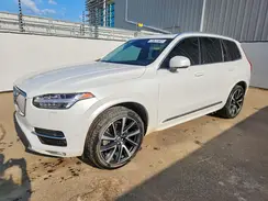 YV4A22PLXJ1387837 2018 VOLVO XC90