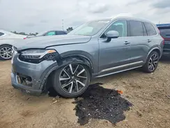 YV4A22PLXK1415878 2019 VOLVO XC90