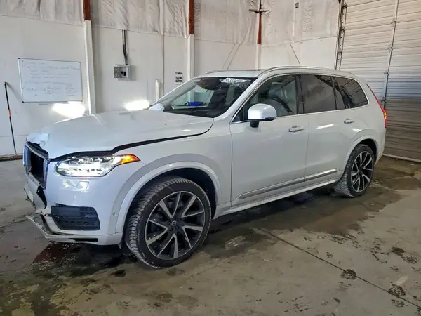 YV4A22PLXK1418229 2019 VOLVO XC90 - Image 1