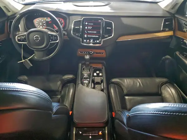 YV4A22PLXK1418229 2019 VOLVO XC90 - Image 8