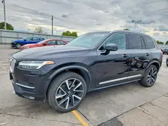 YV4A22PLXK1418294 2019 VOLVO XC90