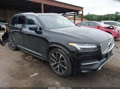 YV4A22PLXK1424354 2019 VOLVO XC90