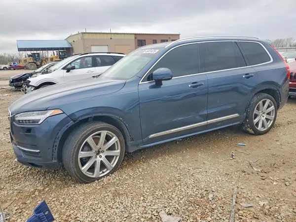 YV4A22PLXK1442899 2019 VOLVO XC90 - Image 1