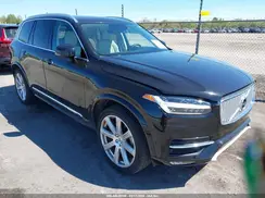 YV4A22PLXK1442952 2019 VOLVO XC90