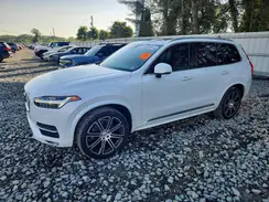 YV4A22PLXK1453286 2019 VOLVO XC90