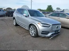 YV4A22PLXK1466488 2019 VOLVO XC90