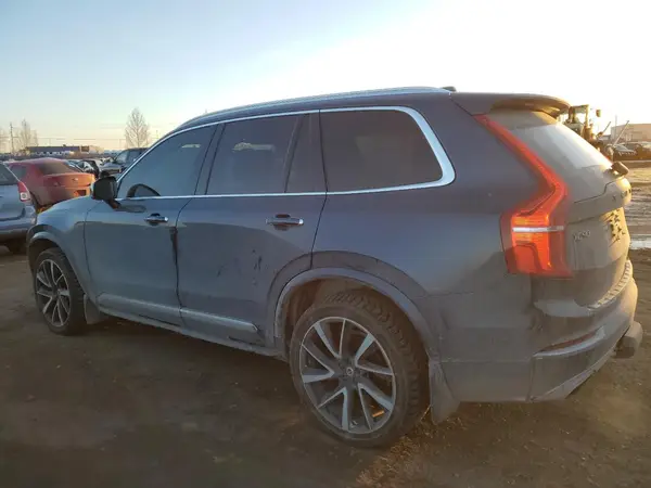 YV4A22PLXK1468709 2019 VOLVO XC90 - Image 2