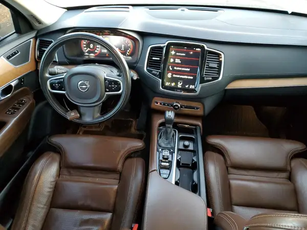 YV4A22PLXK1468709 2019 VOLVO XC90 - Image 8