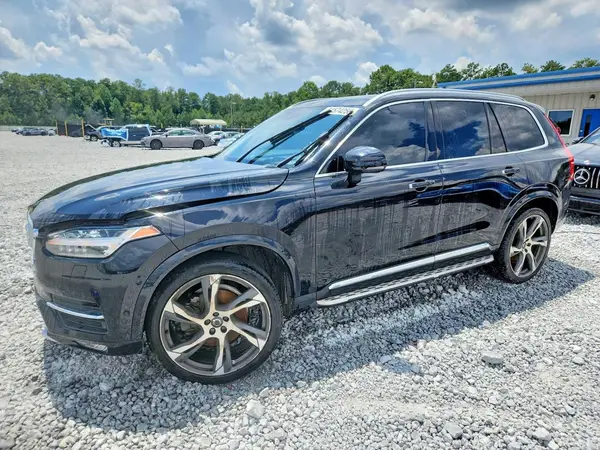 YV4A22PLXK1469441 2019 VOLVO XC90