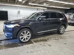 YV4A22PLXK1472632 2019 VOLVO XC90