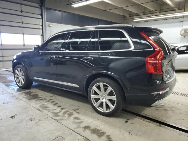 YV4A22PLXK1472632 2019 VOLVO XC90 - Image 2