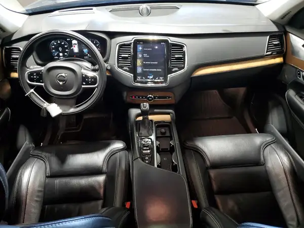 YV4A22PLXK1472632 2019 VOLVO XC90 - Image 8