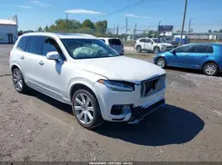 YV4A22PLXK1478589 2019 VOLVO XC90