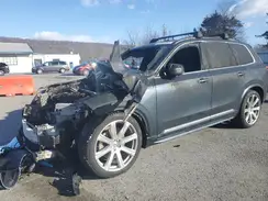 YV4A22PLXK1482481 2019 VOLVO XC90