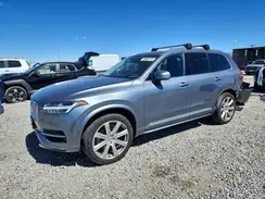 YV4A22PLXK1488457 2019 VOLVO XC90