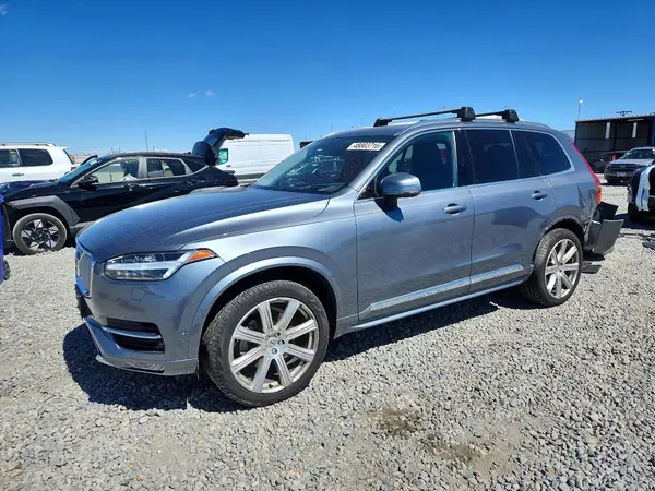 YV4A22PLXK1488457 2019 VOLVO XC90 - Image 1