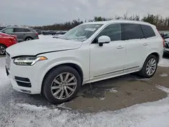 YV4A22PLXK1507850 2019 VOLVO XC90