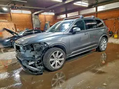 YV4A22PLXK1516810 2019 VOLVO XC90