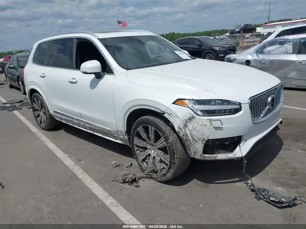YV4A22PLXL1539392 2020 VOLVO XC90 - Image 1