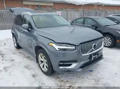 YV4A22PLXL1563644 2020 VOLVO XC90