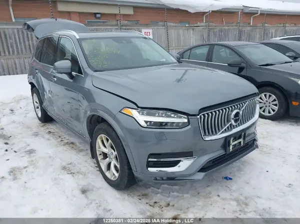YV4A22PLXL1563644 2020 VOLVO XC90 - Image 1