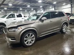 YV4A22PLXL1586339 2020 VOLVO XC90