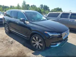 YV4A22PLXM1675751 2021 VOLVO XC90